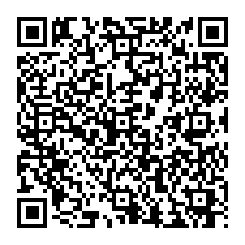 QR-code