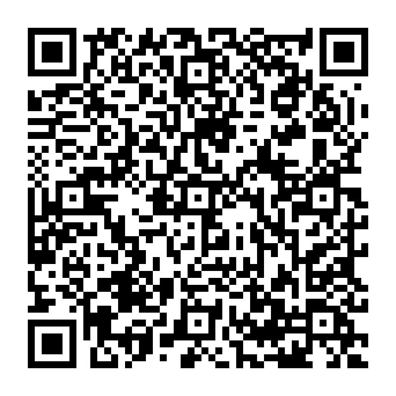 QR-code
