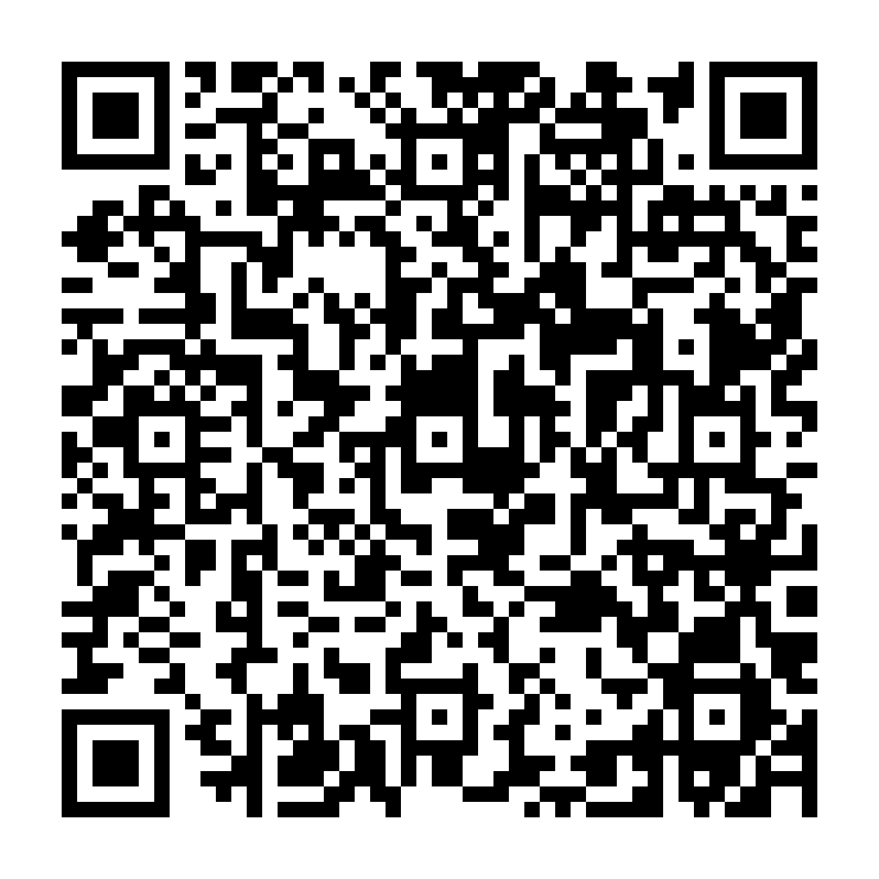 QR-code