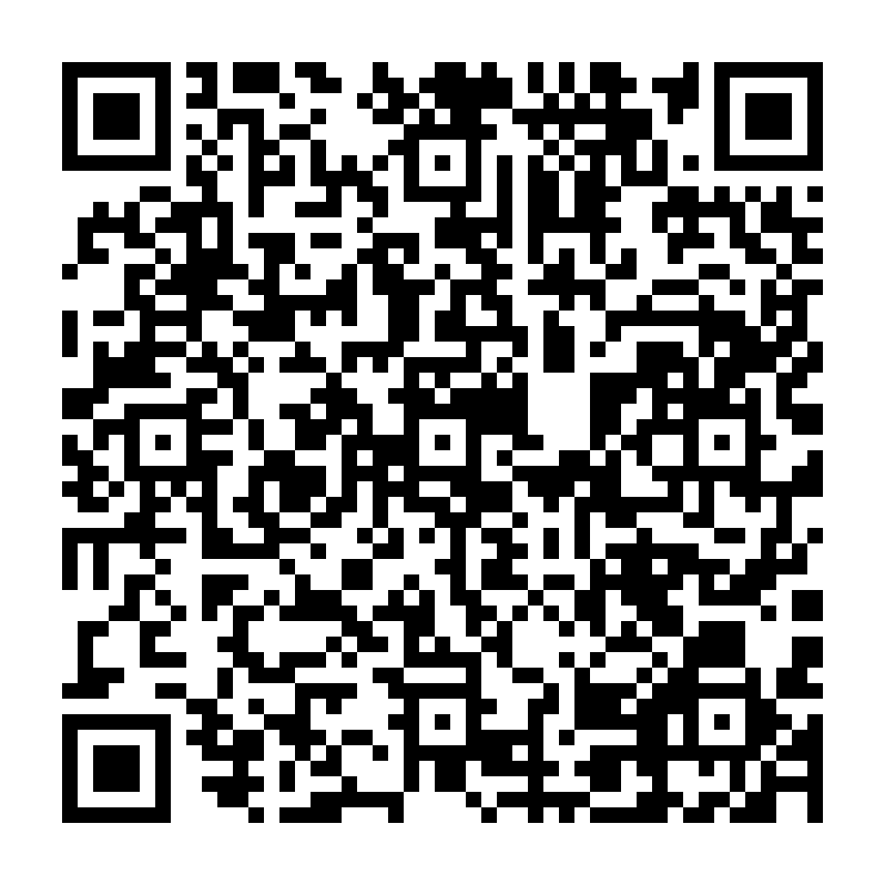 QR-code