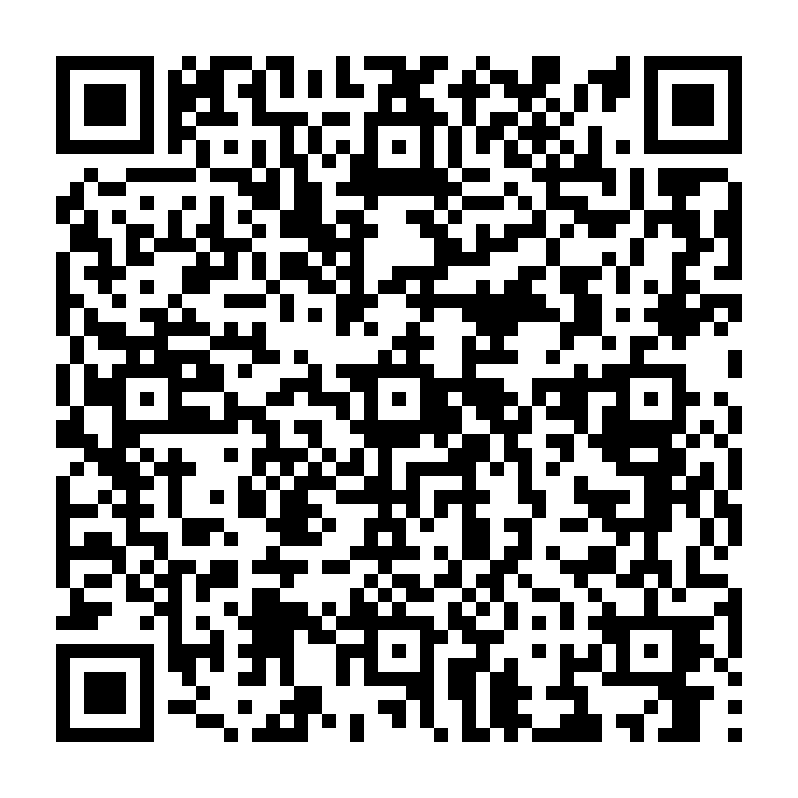 QR-code