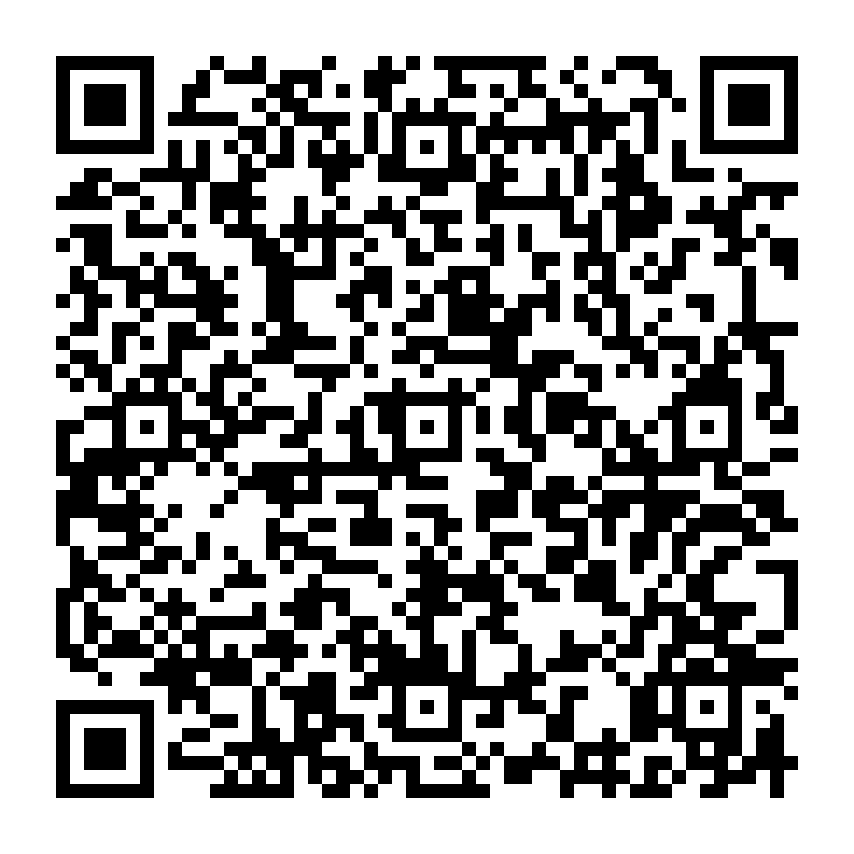 QR-code