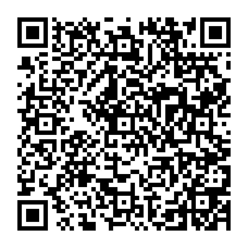 QR-code