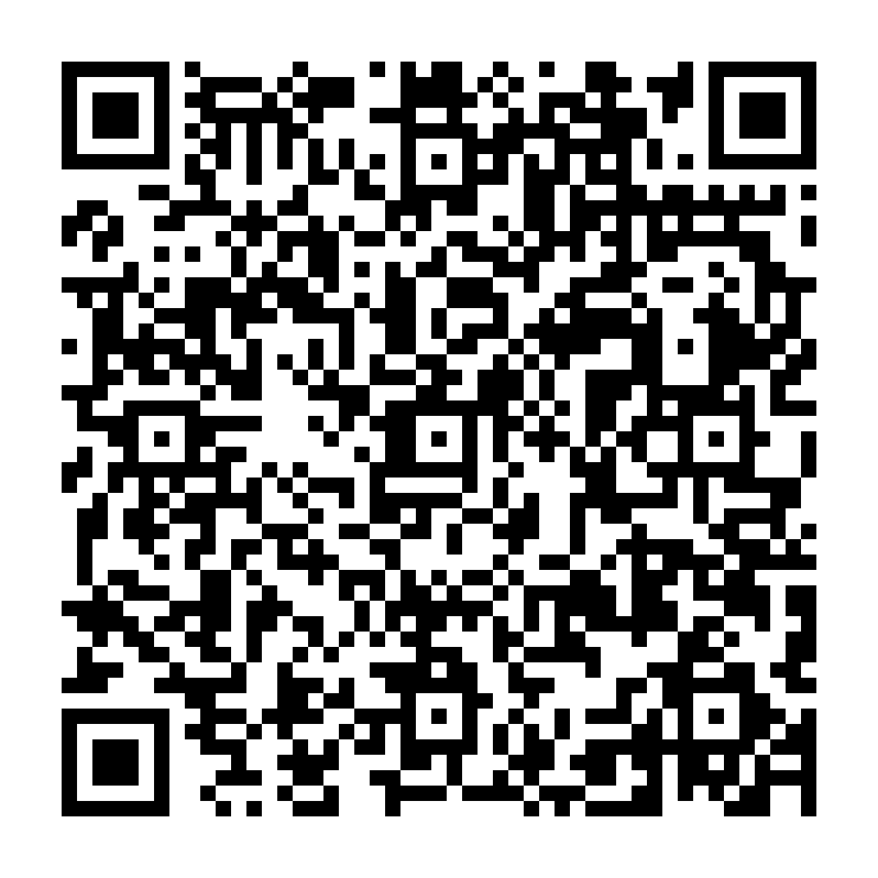 QR-code