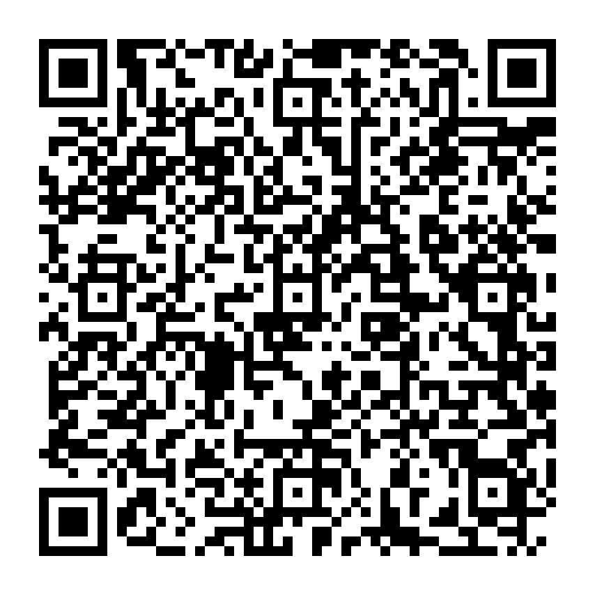 QR-code