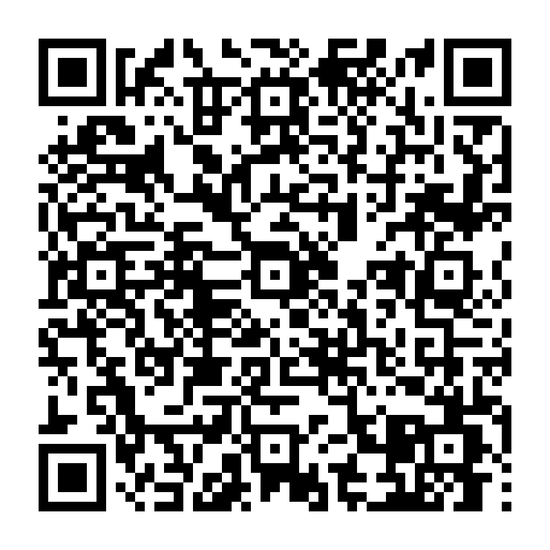 QR-code