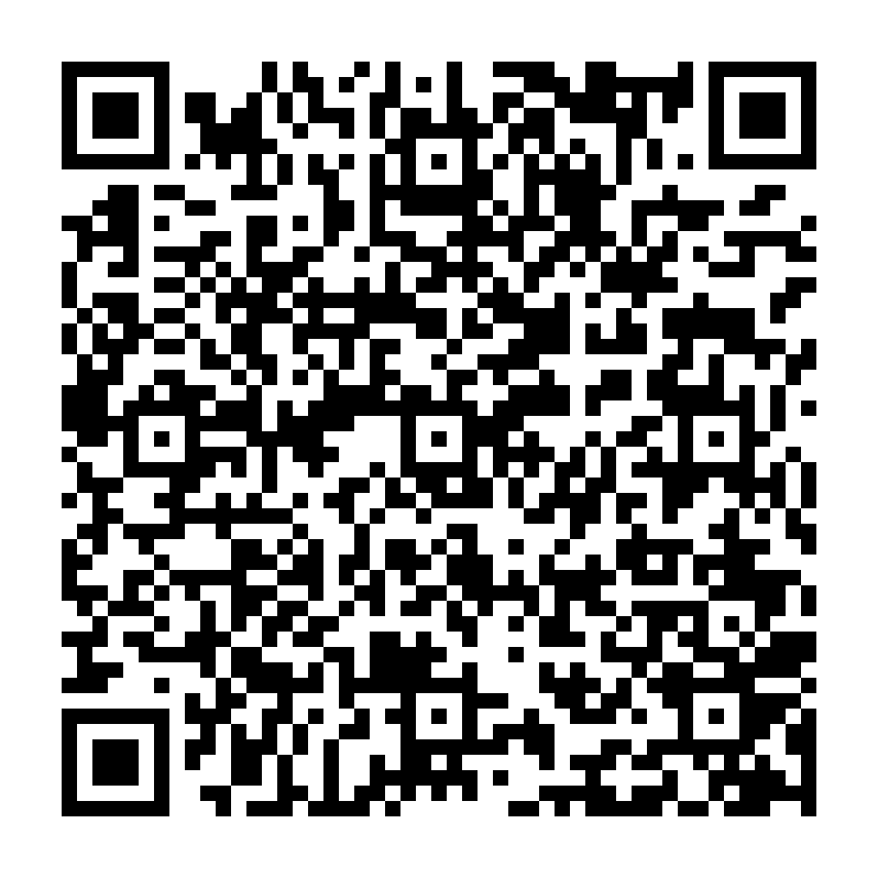 QR-code