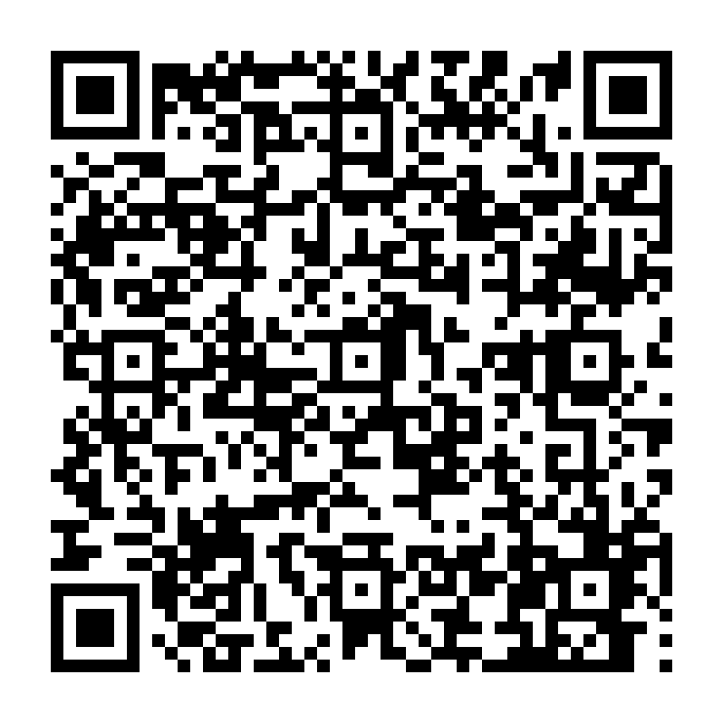 QR-code
