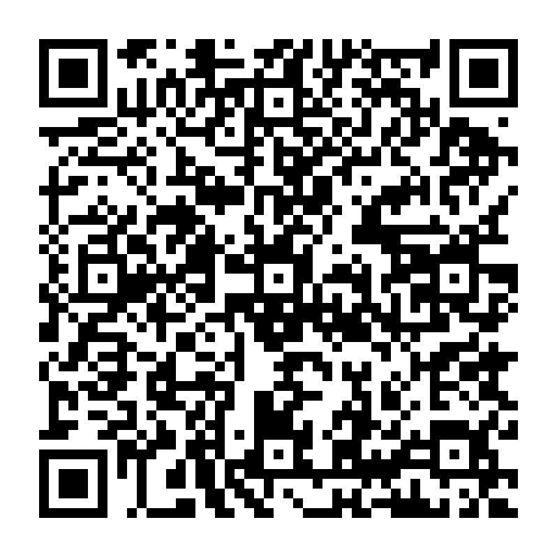QR-code