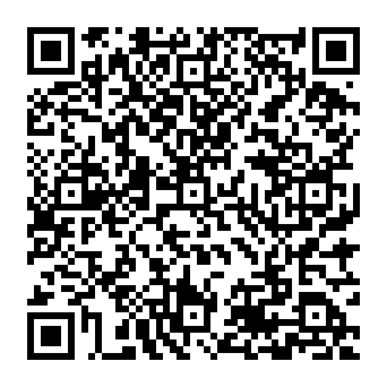 QR-code