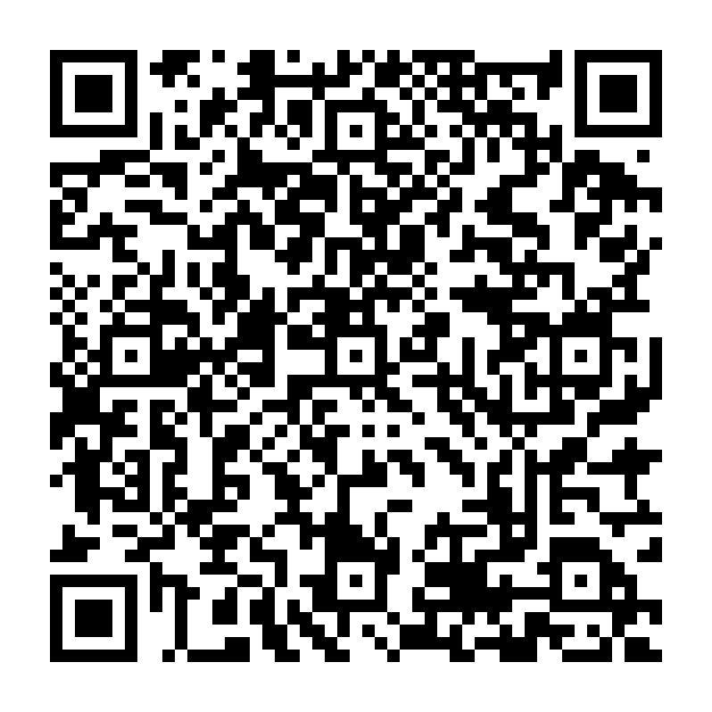QR-code