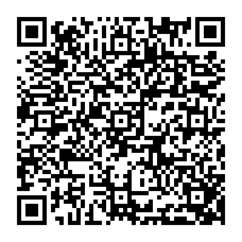 QR-code