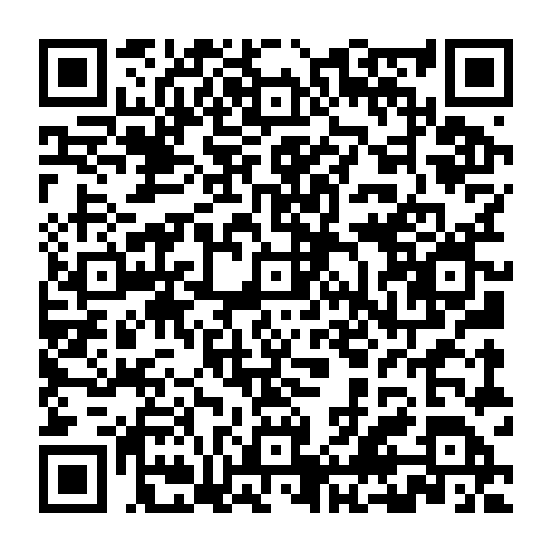 QR-code