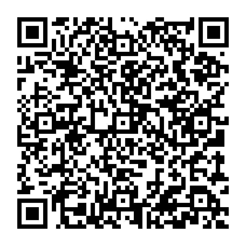 QR-code