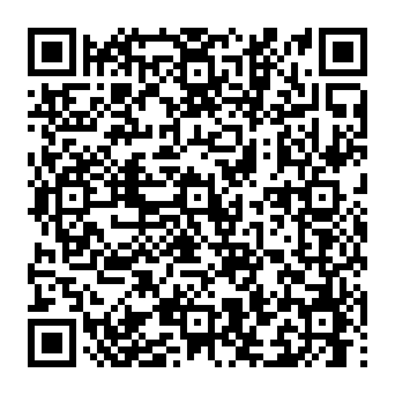 QR-code