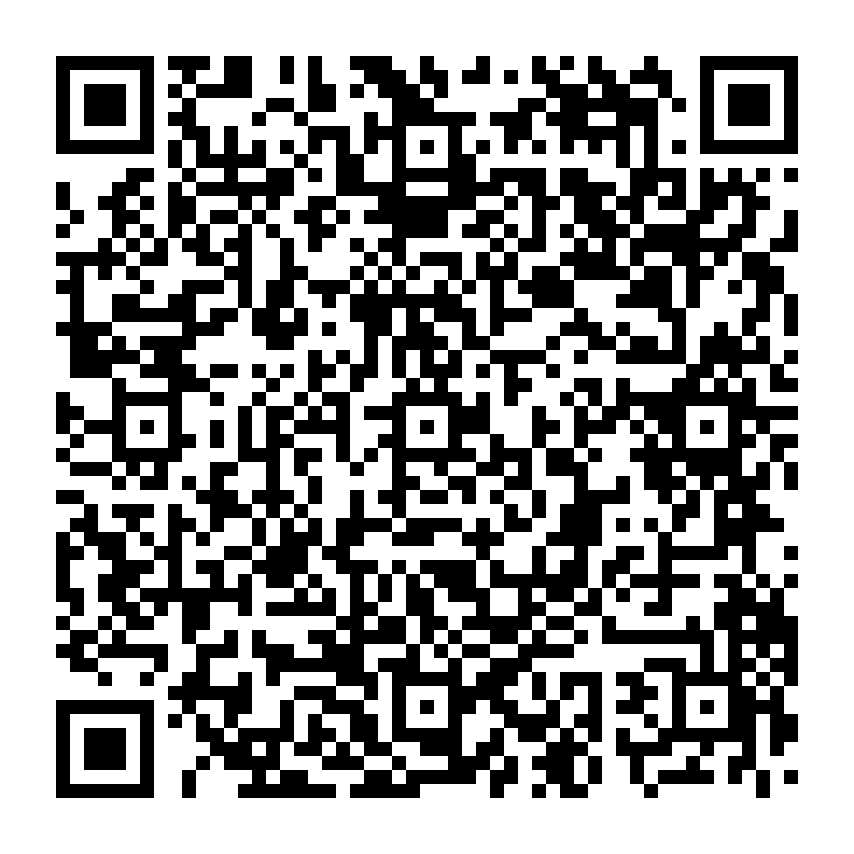 QR-code