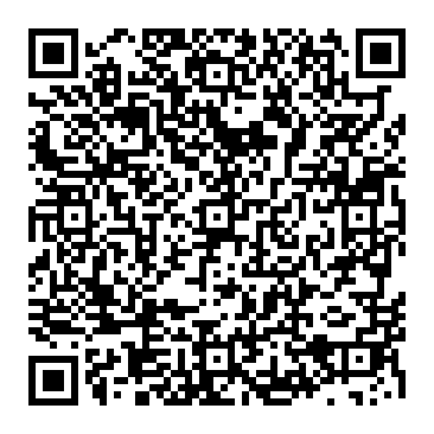 QR-code