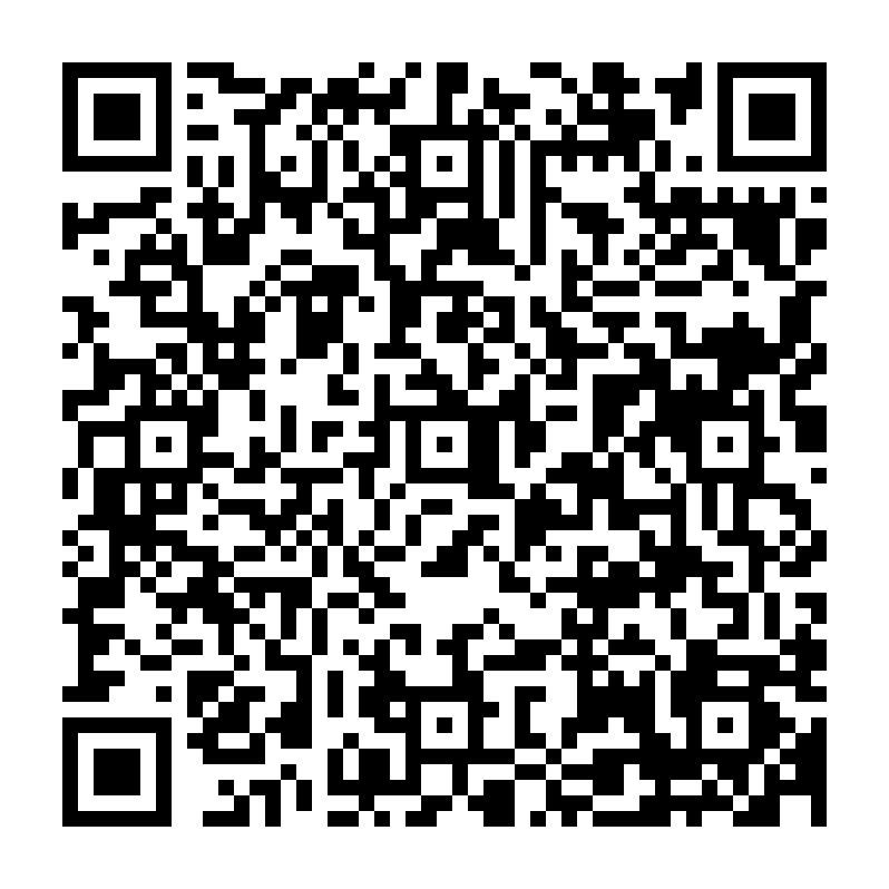 QR-code