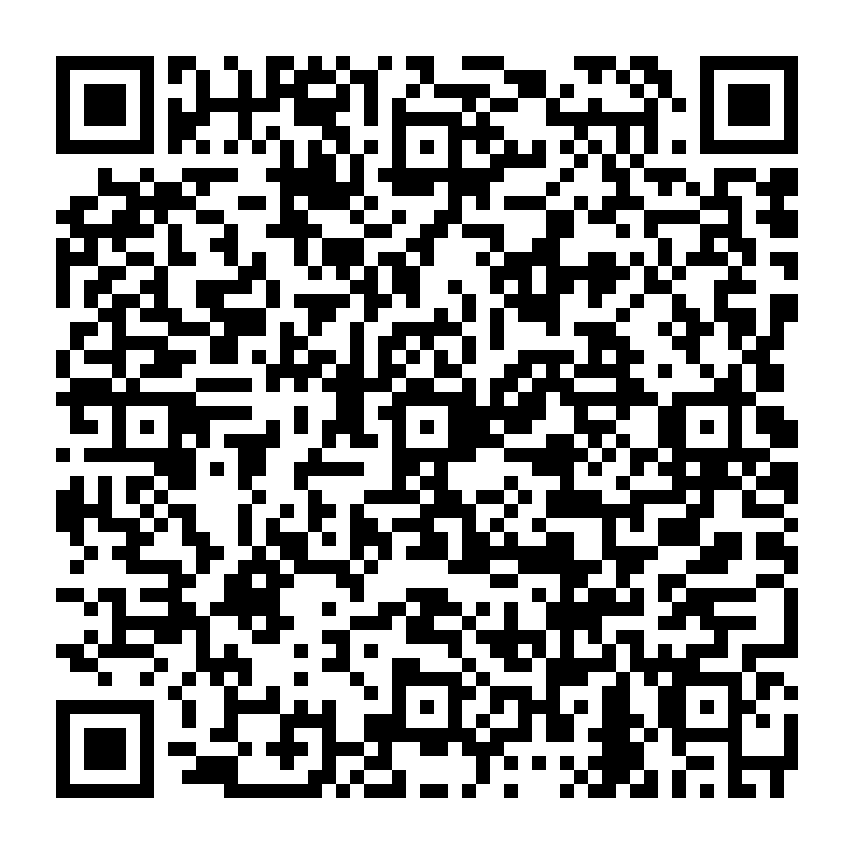 QR-code
