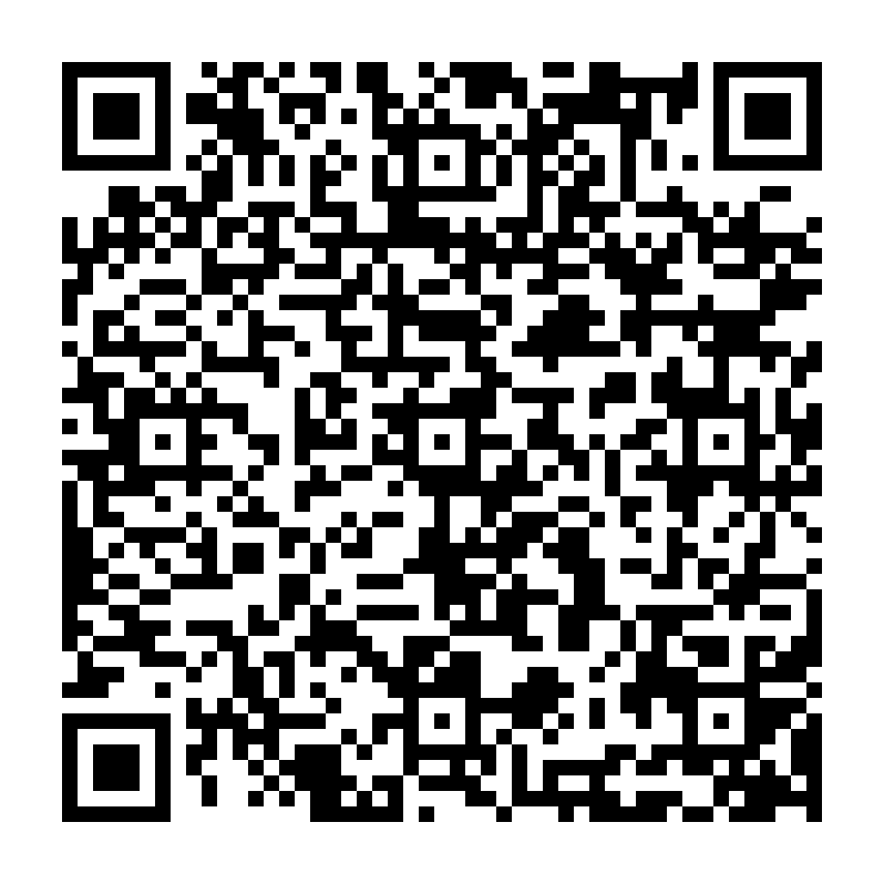 QR-code