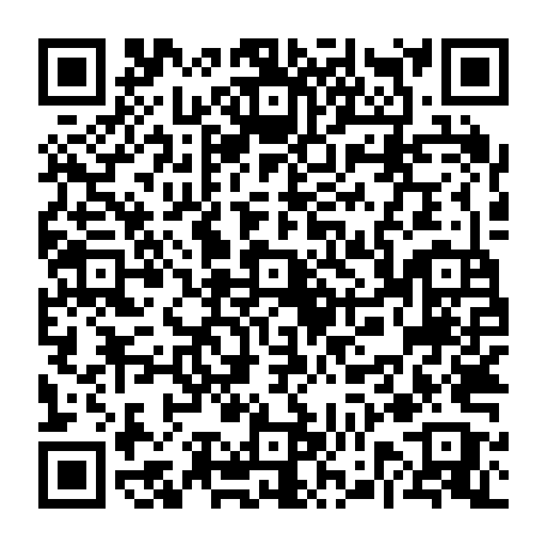 QR-code