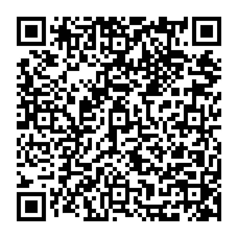 QR-code
