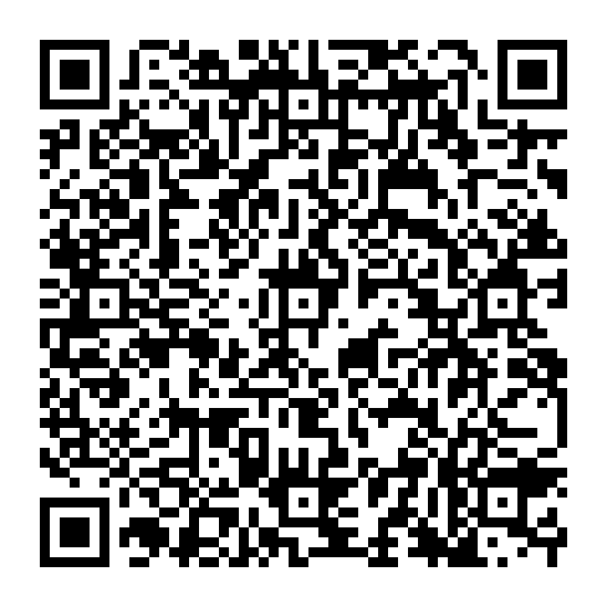 QR-code