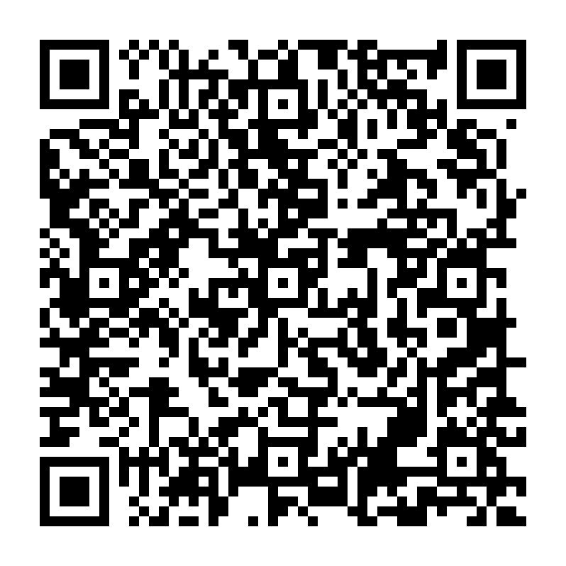QR-code