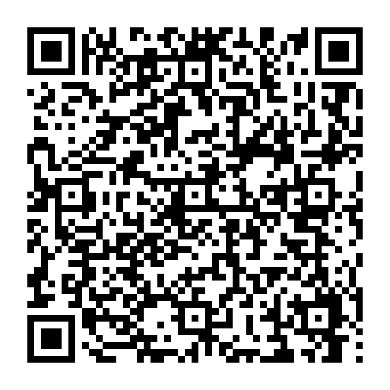 QR-code