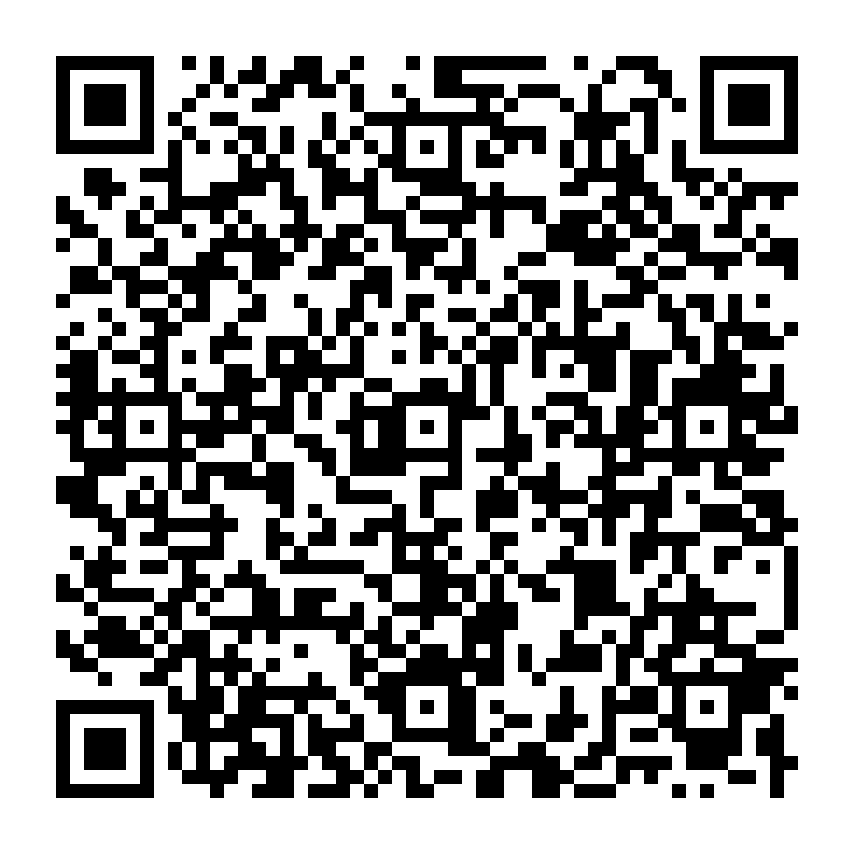 QR-code