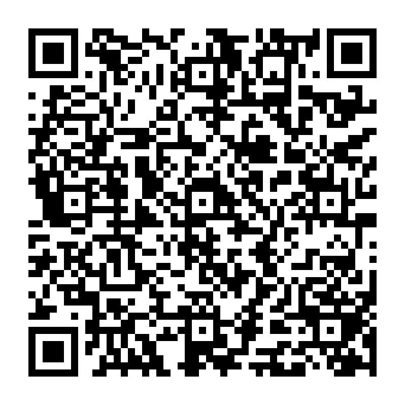 QR-code