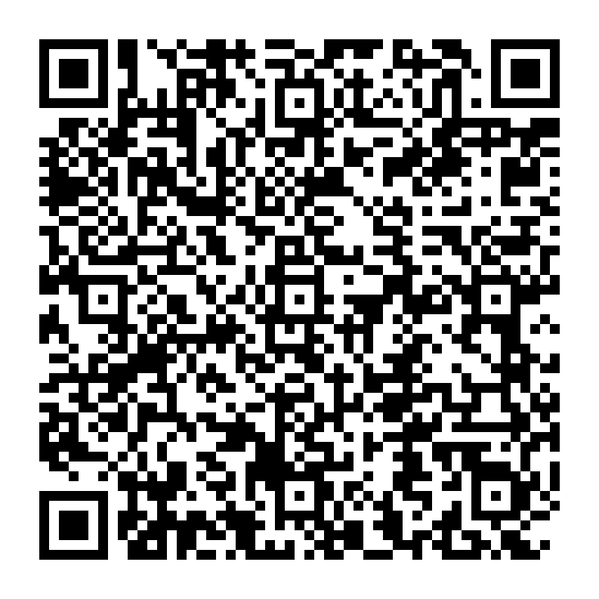 QR-code