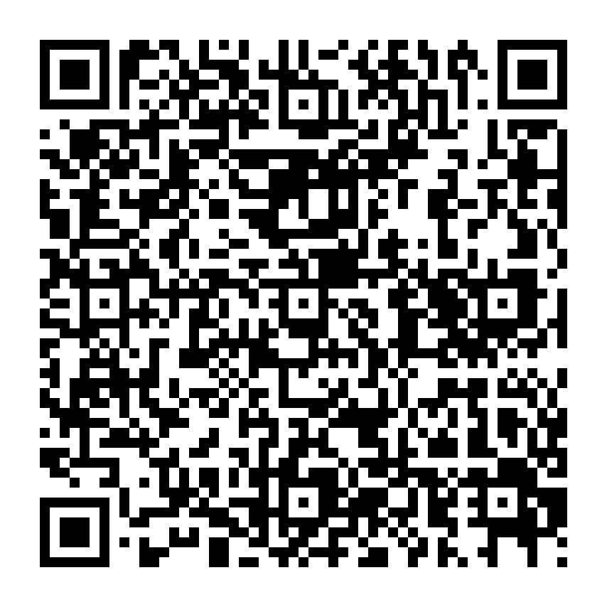 QR-code