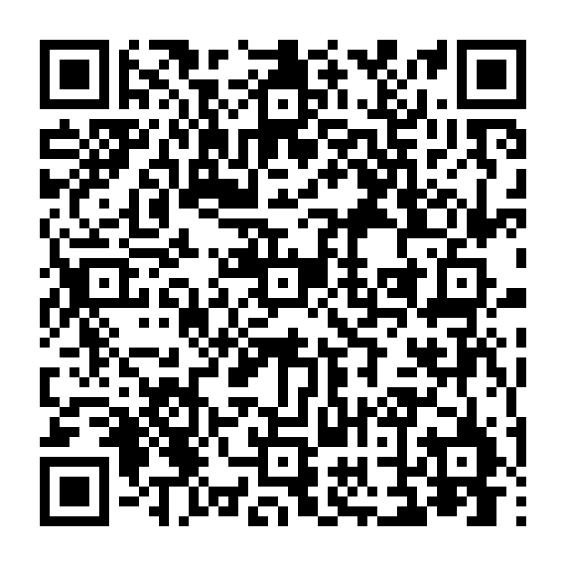 QR-code