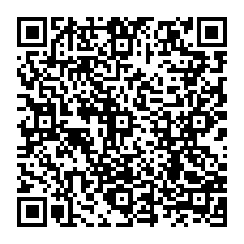 QR-code