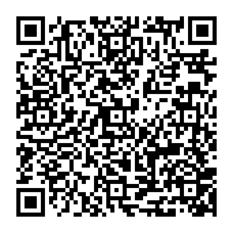 QR-code