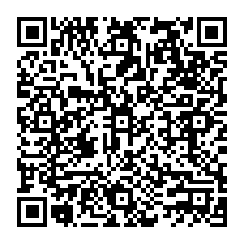 QR-code