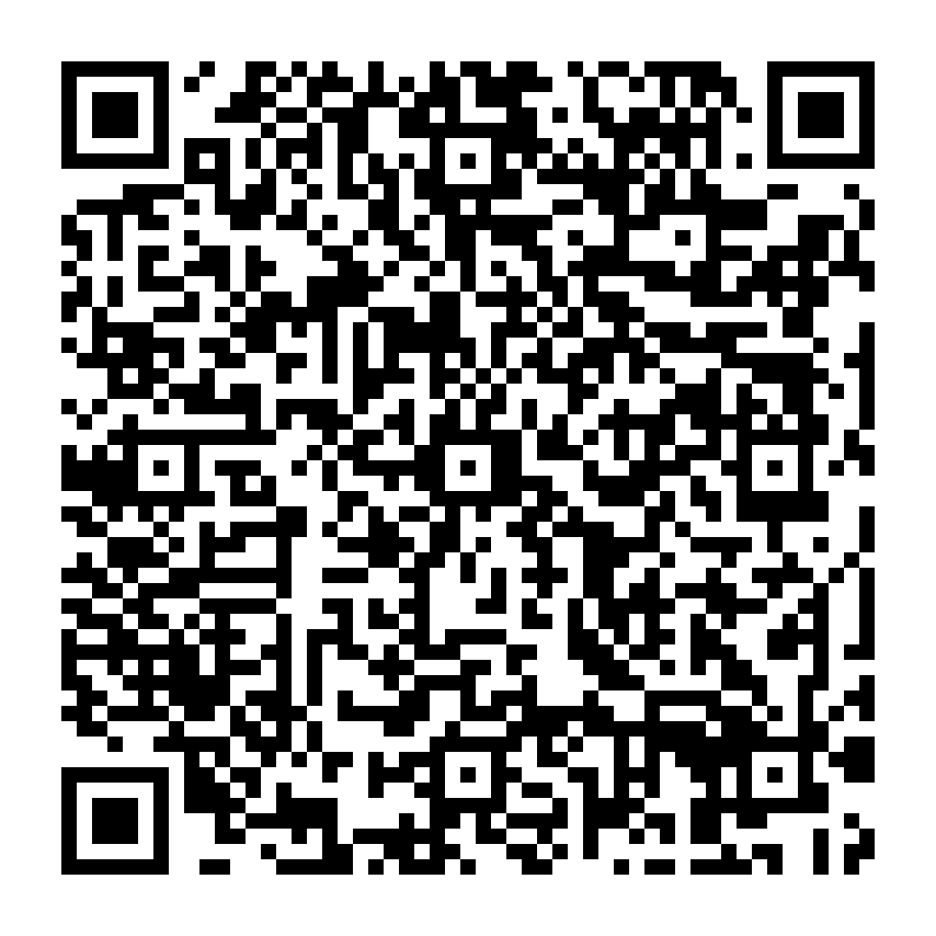 QR-code