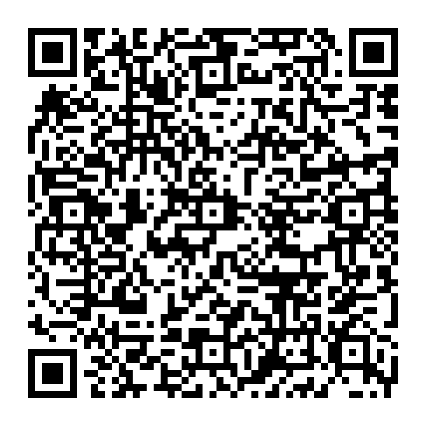QR-code
