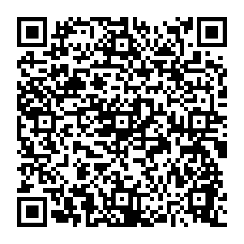 QR-code