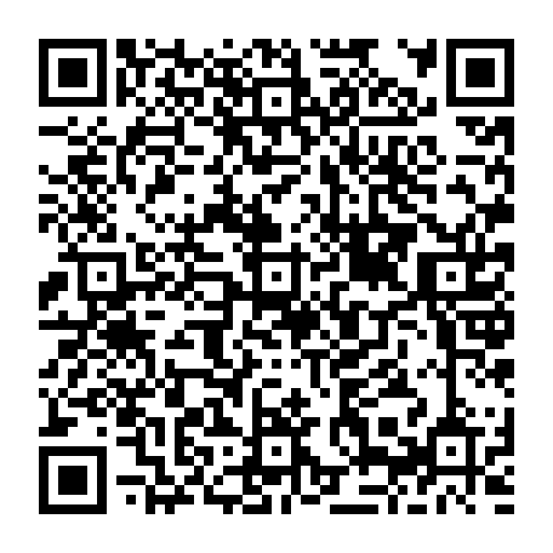QR-code