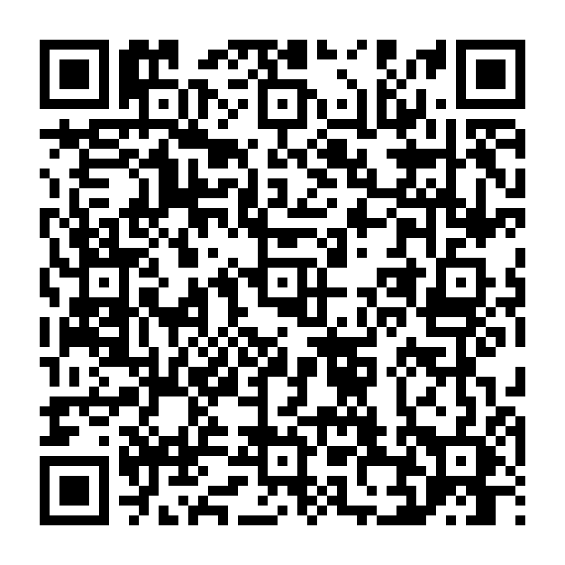 QR-code