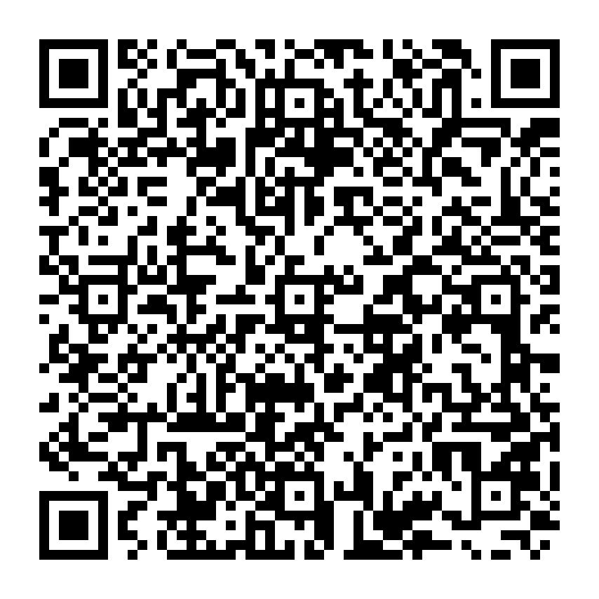 QR-code