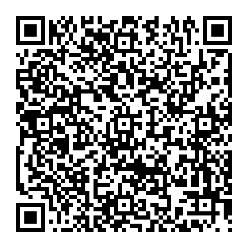QR-code