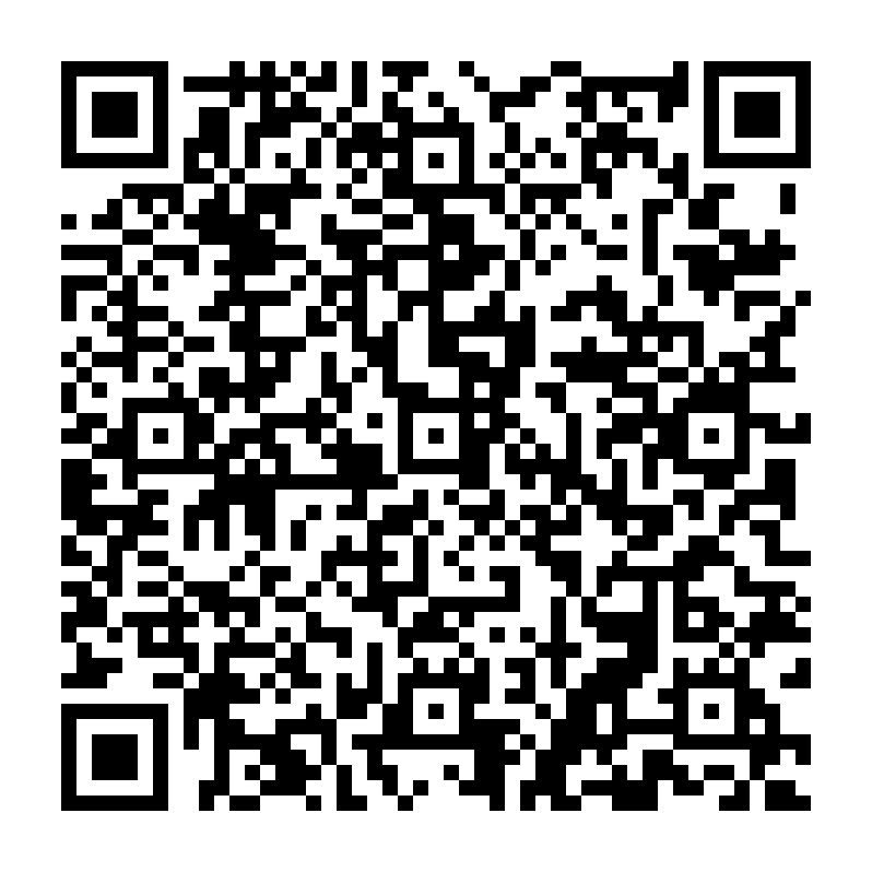 QR-code