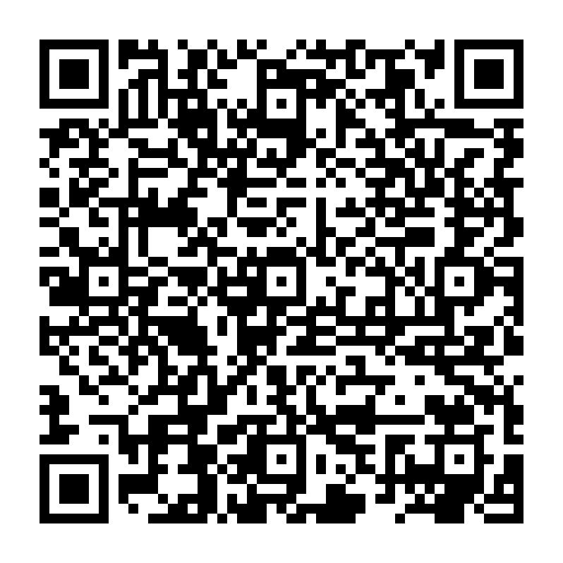 QR-code