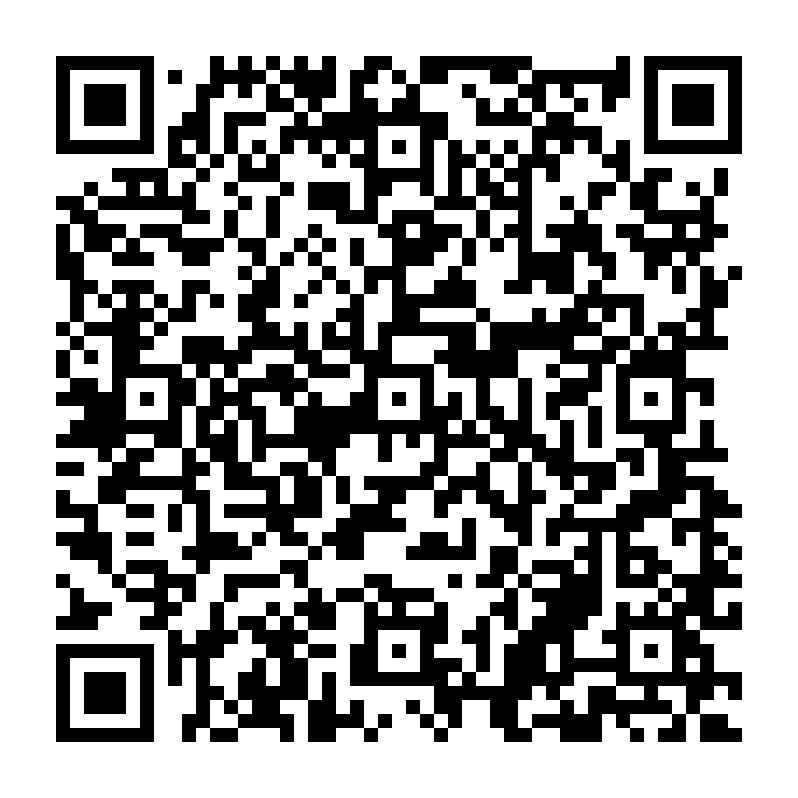 QR-code