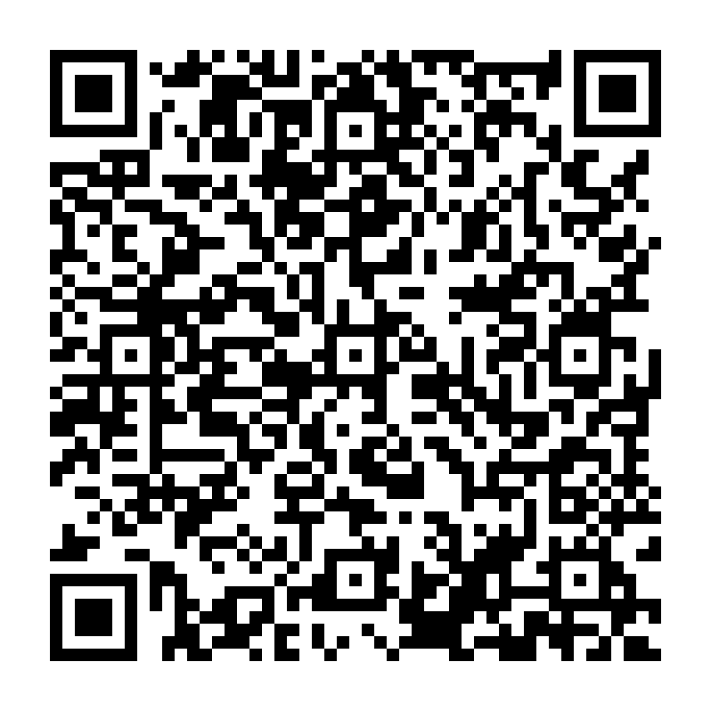 QR-code