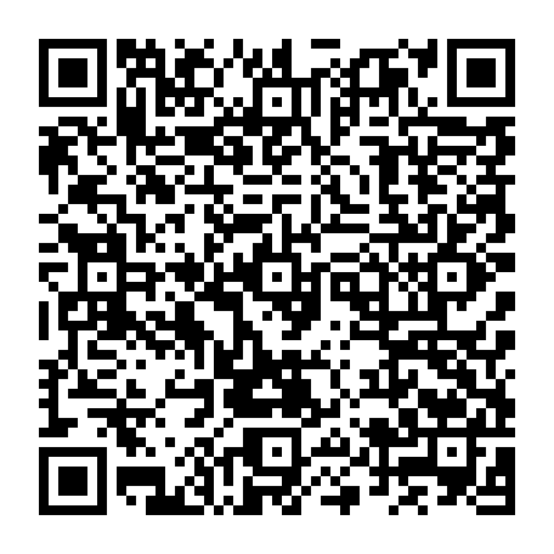 QR-code
