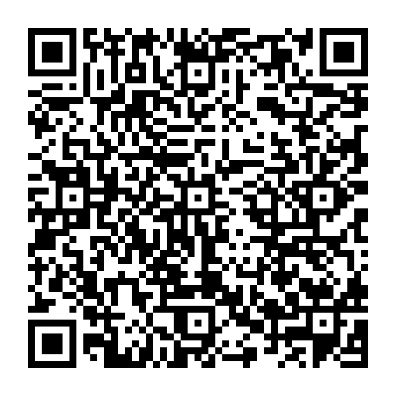 QR-code
